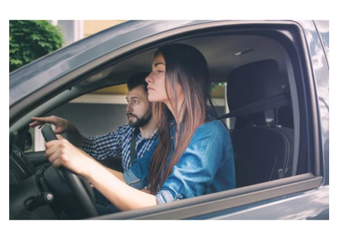 Special Offer & Save $75 on Our Driving Lessons in Blacktown - 2/3