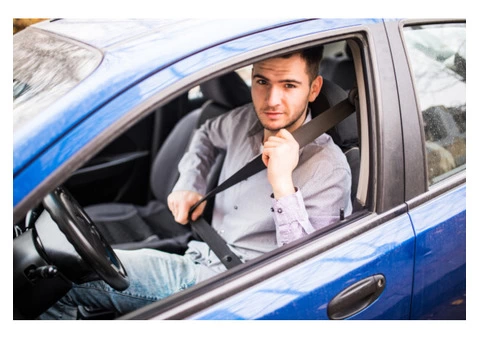 Special Offer & Save $75 on Our Driving Lessons in Blacktown - 3/3
