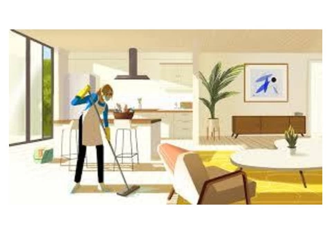 Bond Cleaning Helensvale