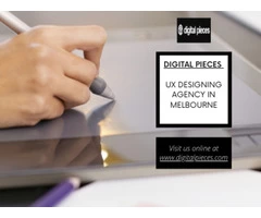 Is Digital Pieces the best UX designing agency in Melbourne? Know why
