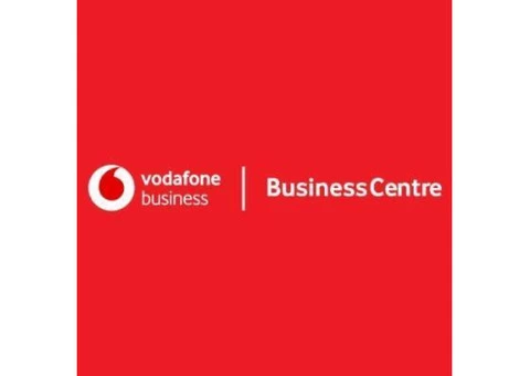 Vodafone SilverWater 5G Plans For Business