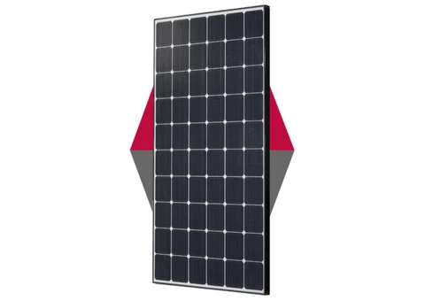 LG Solar Panels In Brisbane From $399