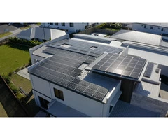 Best Solar Specialist In Brisbane | Contact Springers Solar