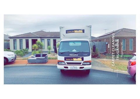 FURNITURE REMOVALISTS MELBOURNE FOR QUICK MOVEMENT OF FURNITURE - 2/8