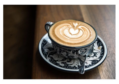 Melbourne crepe cafe - 2/4