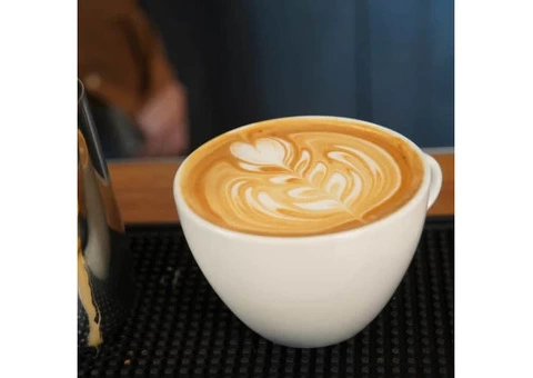 Melbourne crepe cafe - 4/4