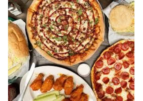 5% off-Deliver my seafood menu takeaway in Woolloongabba.QLD - 1/4