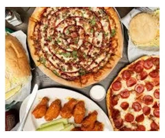 5% off-Deliver my seafood menu takeaway in Woolloongabba.QLD