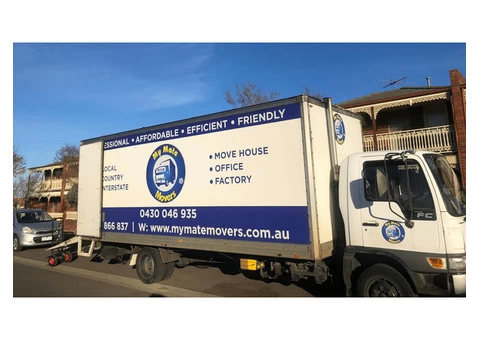 Top Furniture Movers Melbourne Removalists To Move Your Furniture Safely - 1/8