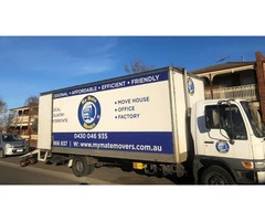 Top Furniture Movers Melbourne Removalists To Move Your Furniture Safely