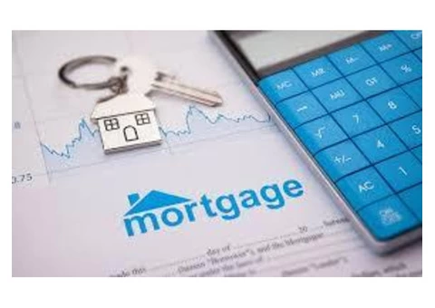 Mortgage Finance Services charlestown