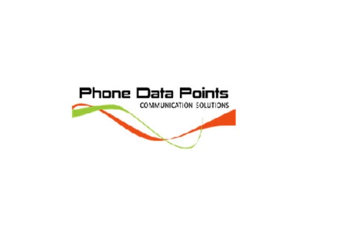 Points Phone Data melbourne