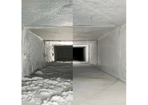 Local Duct Cleaning Melbourne - 2/3