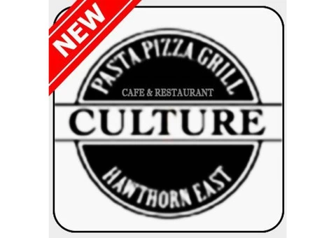 Pizza Culture Restaurant - 1/4