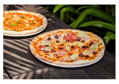 Pizza Culture Restaurant - 2/4