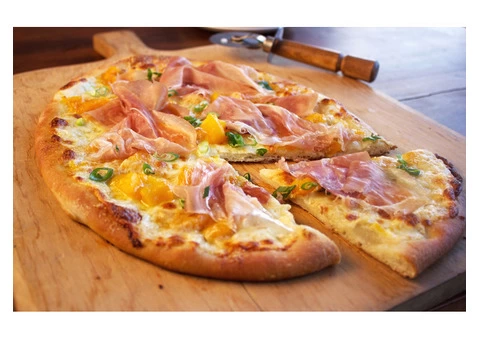 Pizza Culture Restaurant - 3/4