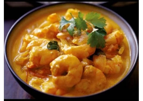 15% Off - 7 Spices Incredible Indian Cuisine Menu Applecross, WA