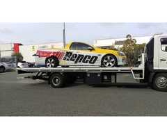 A TrustWorthy and Branded Towing Company in Perth