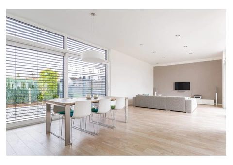 Roller Blinds in Perth