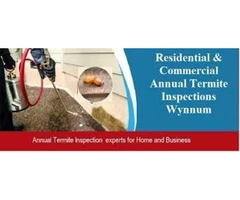 Timber Pest Inspection to Keep Timber Free From Pest Attack