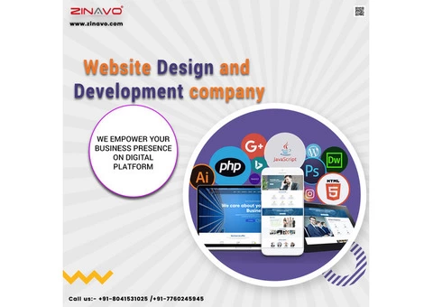 Website Designing and Web Development Company In Australia