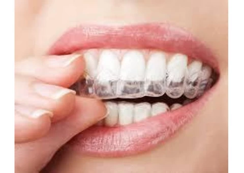 Best Invisalign Dentist in Sydney