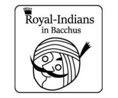 Royal Indians in Bacchus