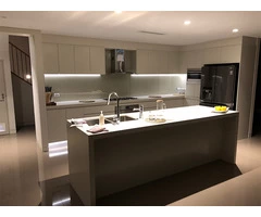 Modern Kitchen Designers in Sydney | Paradise Kitchens