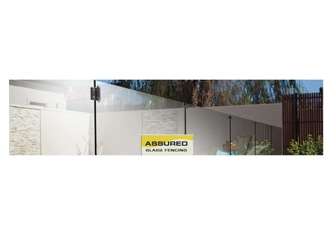 Enjoy Enhanced Safety around Poolside with Frameless Glass Fencing