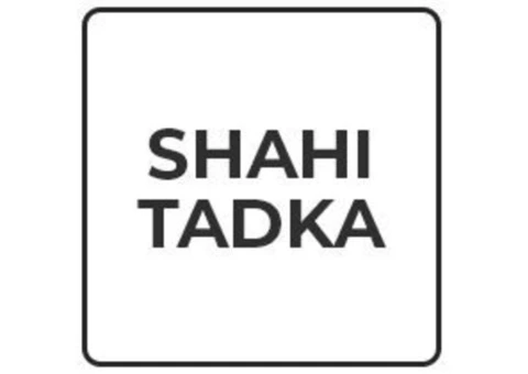 Shahi Tadka Restaurant - 1/4