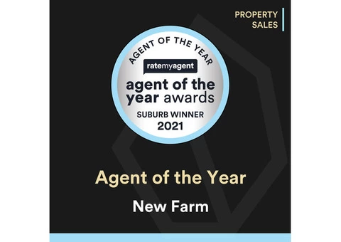 Real Estate Agents New Farm Brisbane