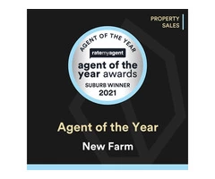 Real Estate Agents New Farm Brisbane