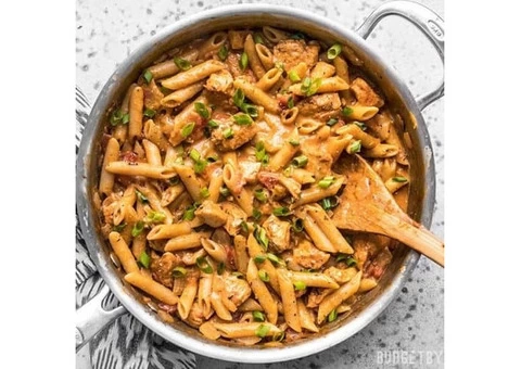 5% Off - La Mamma Africa Menu Auburn Takeaway, NSW - 3/3