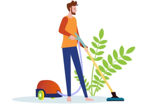 Carpet Cleaning Wynnum