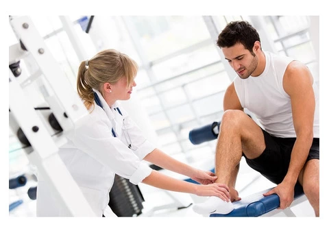 Find Experienced Sport Physiotherapists in Adelaide, SA