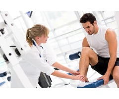 Find Experienced Sport Physiotherapists in Adelaide, SA