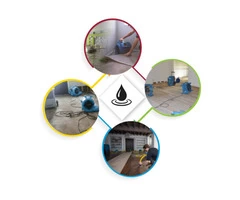 Flood Damage Restoration Penrith