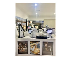 Restaurant POS Systems Software | Easy Restaurant POS