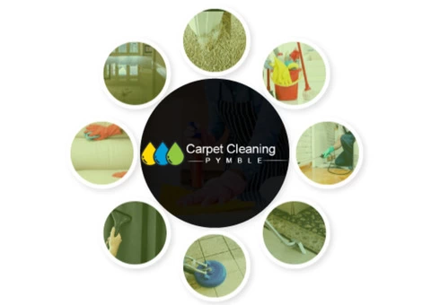 Carpet Cleaning Pymble