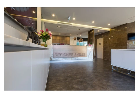 Best Cosmetic Dentist in Sydney - 4/7