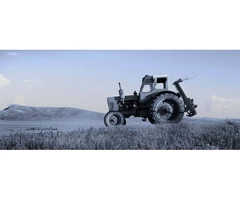 Equipment Finance - GCC Business Finance