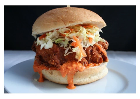 Grab your tasty Pizza,Burger 5% Off @ Pan & Grill at Busselton, WA - 2/3