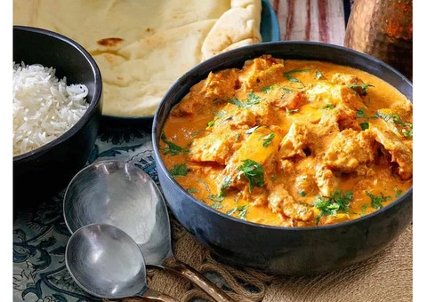 5% off - Afghan Charcoal Kebab Restaurant Findon, SA - 2/3