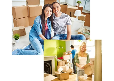 Want to Hire House Movers in Woodville North - 2/3