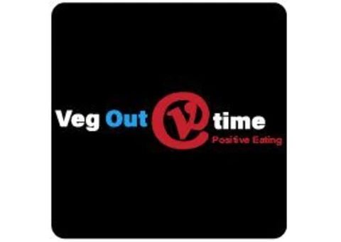 Veg Out Time on Chapel - 1/4