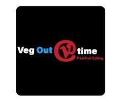 Veg Out Time on Chapel