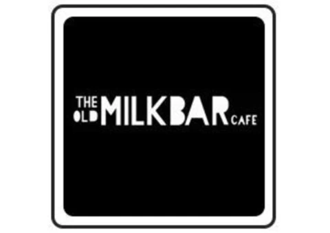 The Old Milk Bar - 2/5