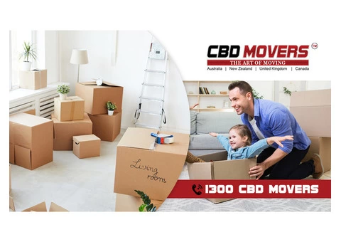 Removals Newport | CBD Removalists Newport