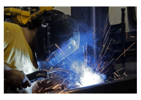 Custom Metal Fabrication Services Brisbane