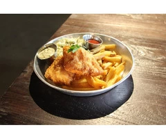 Looking For The Best Takeaway Fish and Chips Gold Coast?